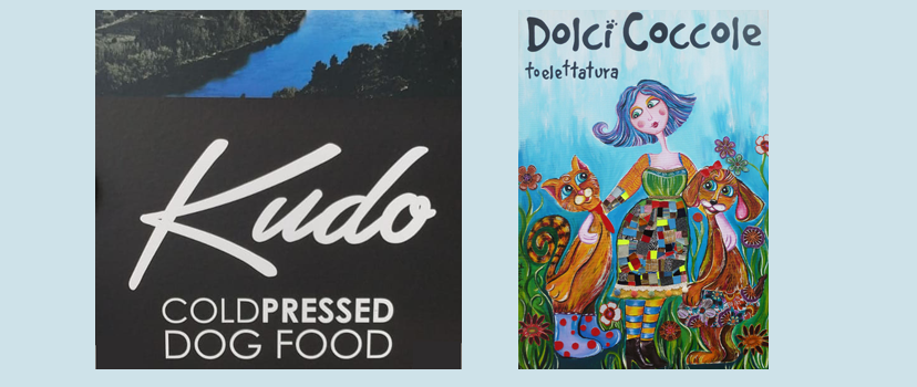 Toelettatura Dolci Coccole di Giulia Manara — Lugo Ravenna