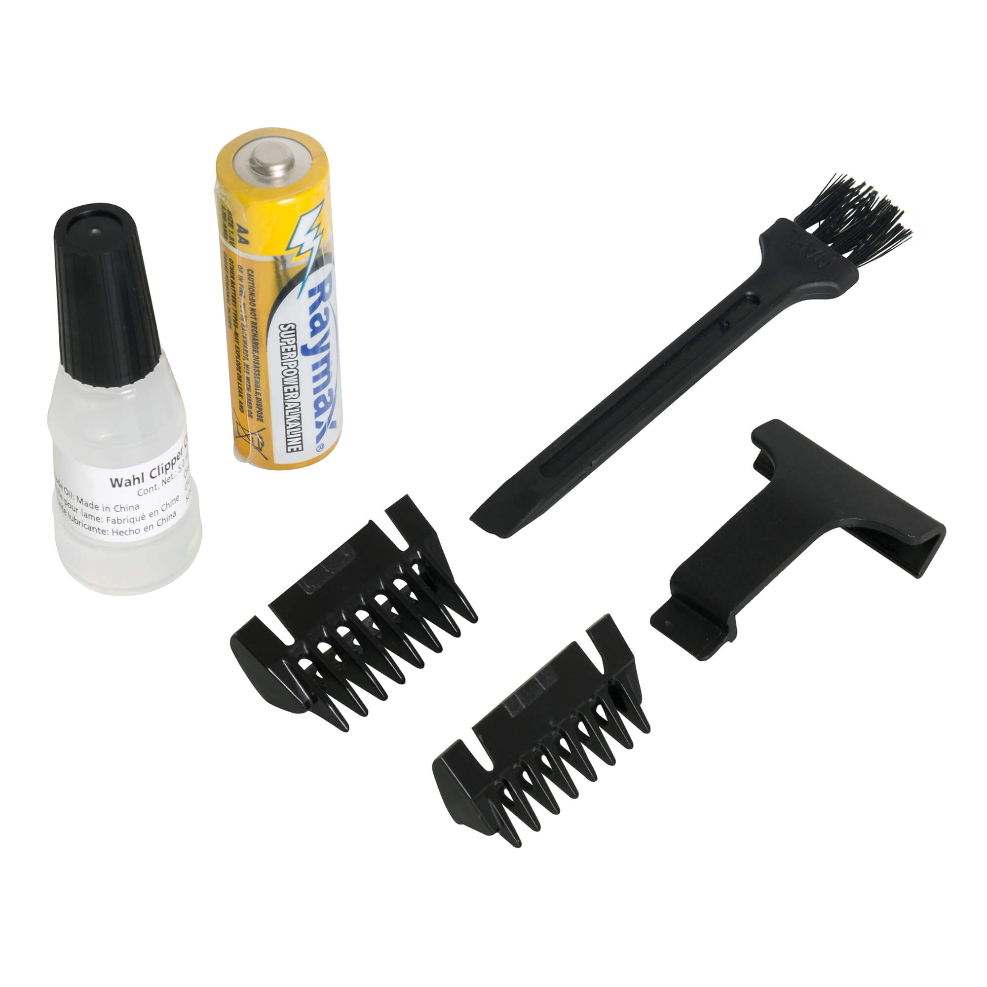 Mini Tosatrice - Trimmer Wahl Pico