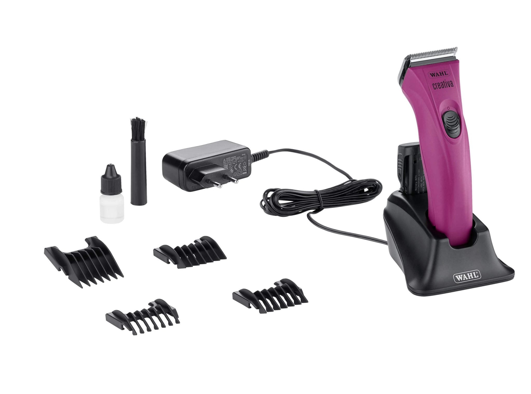 Tosatrice Professionale Creativa di Wahl