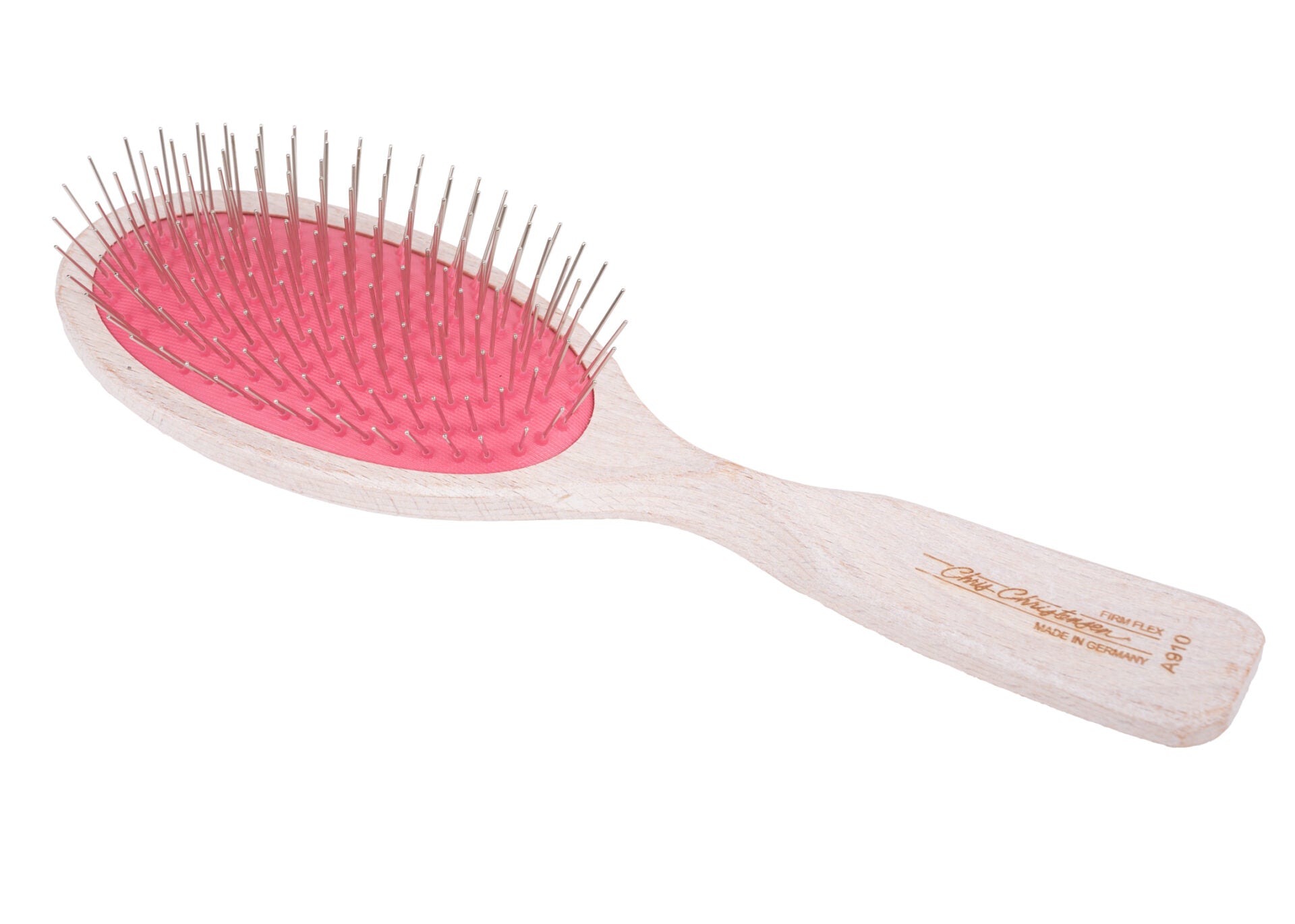 Pin brush per pelo lungo cani
