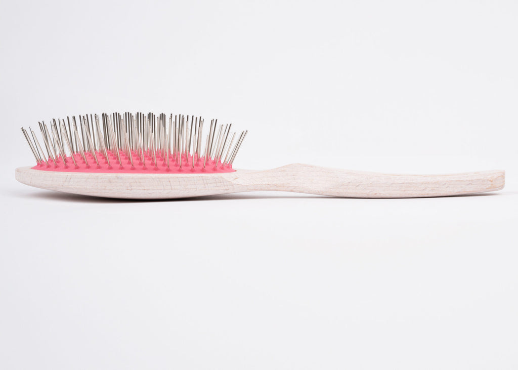 Spazzola Pin Brush Chris Christensen Fusion
