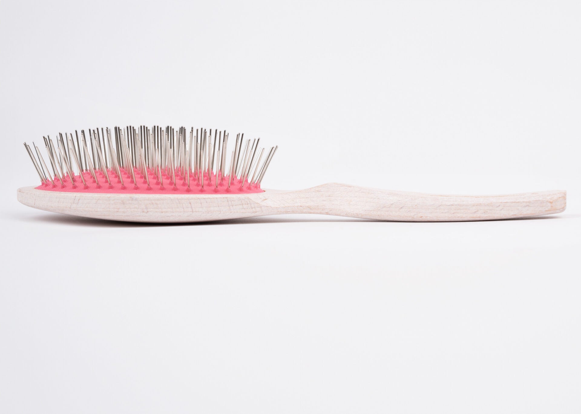 Spazzola Pin Brush Chris Christensen Fusion