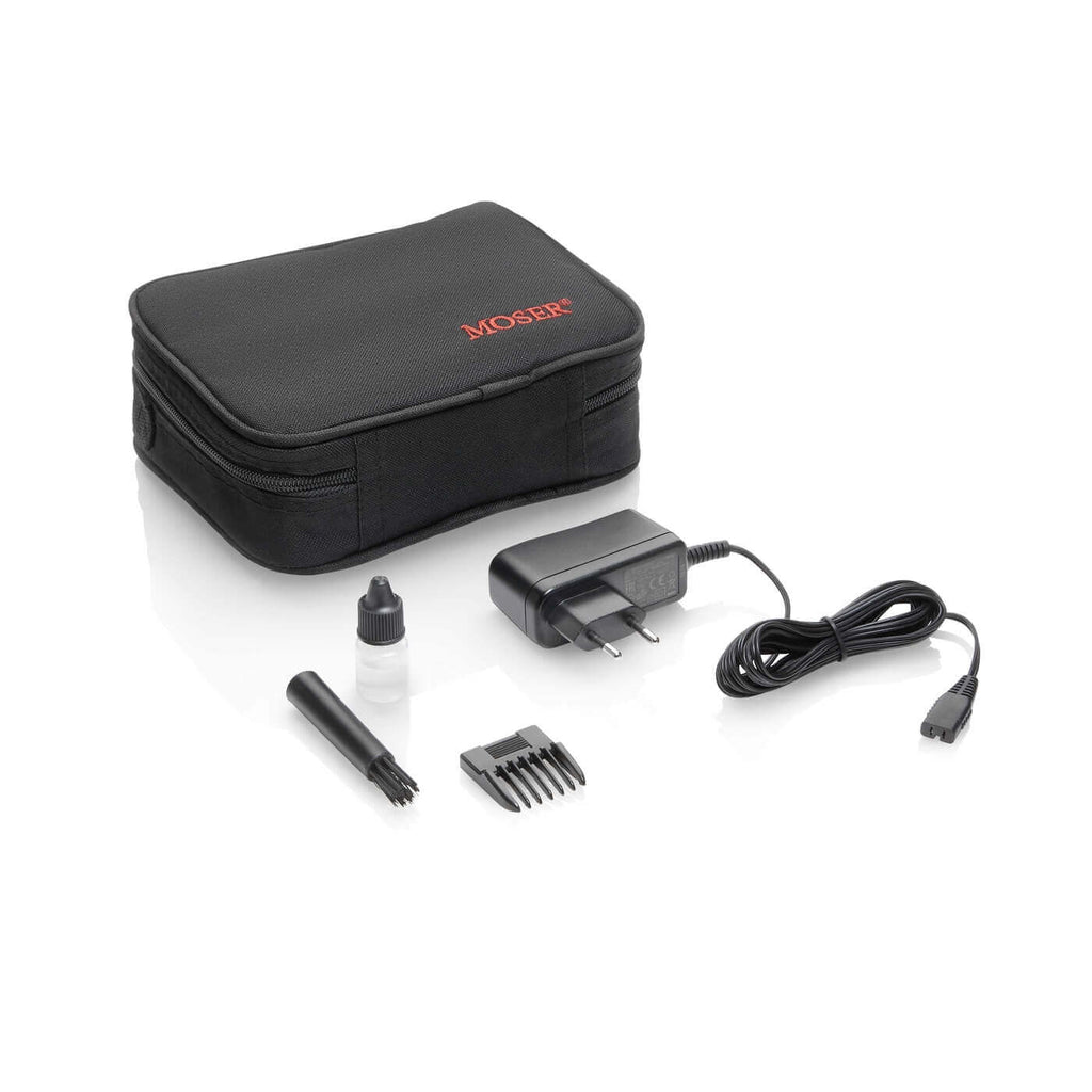 Tosatrice - Trimmer Moser Prima per cani e gatti