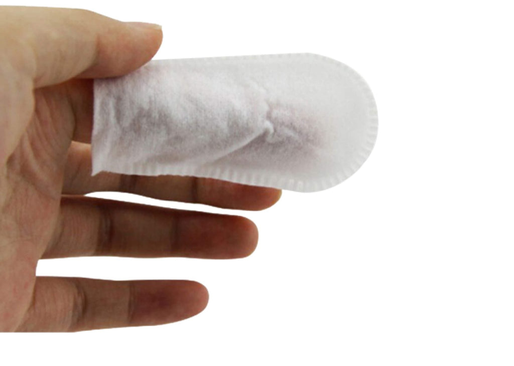 Salviette Pro Finger per la pulizia dei denti del cane