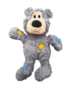Giocattolo per cani Kong - Orsetto 18 cm