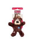 Giocattolo per cani Kong - Orsetto 18 cm