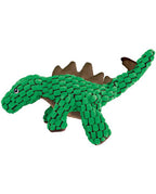 Giocattolo per cani Kong - Stegosauro 26 cm