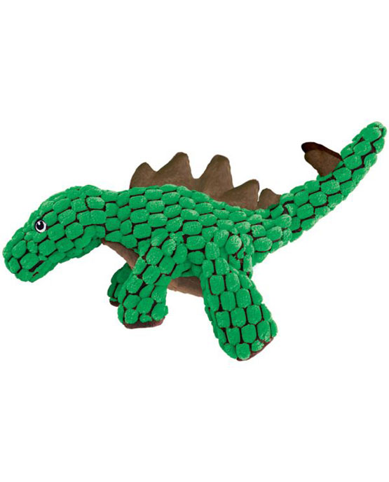 Giocattolo per cani Kong - Stegosauro 26 cm