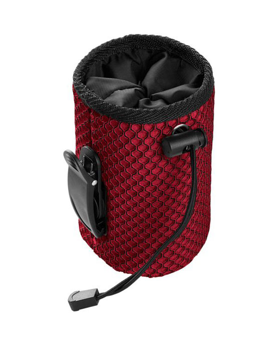Porta premietti Hunter - Rosso