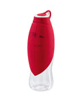 Borraccia per cani con ciotola in silicone Hunter