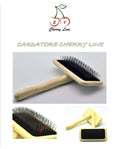 Cardatore Cherry Line di Silvia Vichi