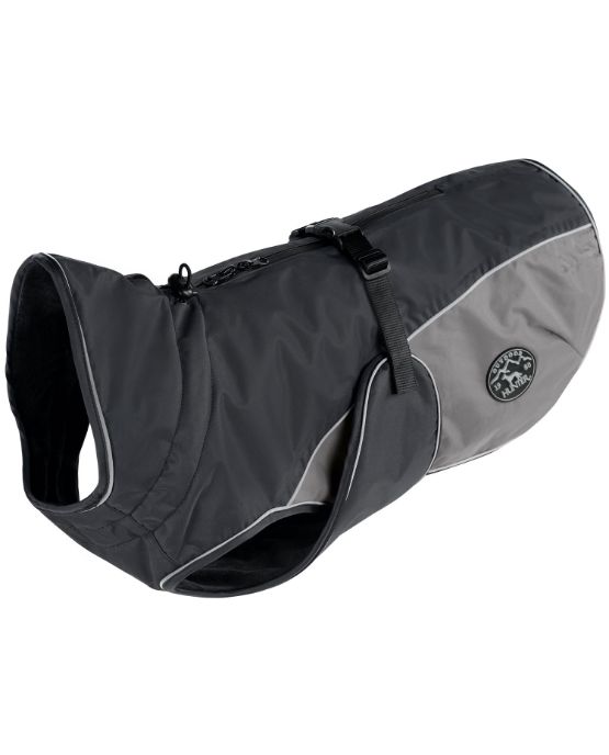 Cappottino per cani Uppsala Cozy di Hunter
