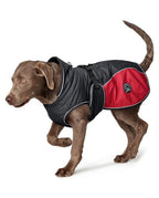 Cappottino per cani Uppsala Cozy di Hunter