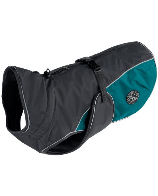 Cappottino per cani Uppsala Cozy di Hunter
