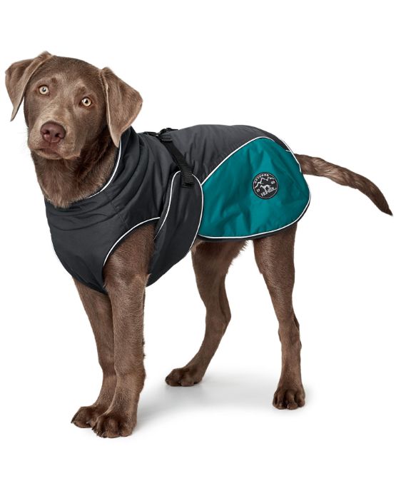 Cappottino per cani Uppsala Cozy di Hunter