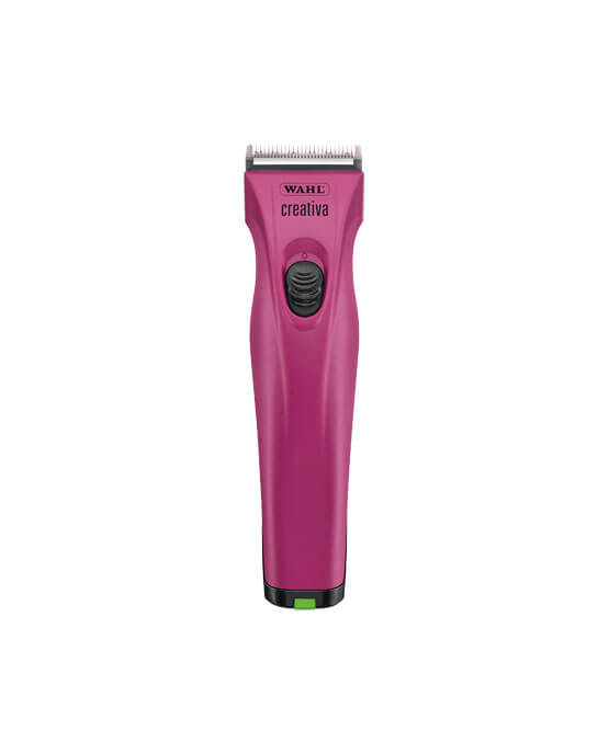 Tosatrice Professionale Creativa di Wahl
