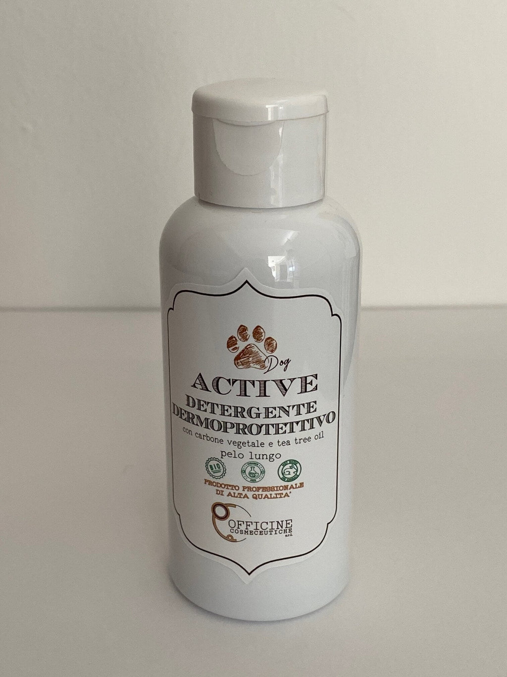 Detergente Dermoprotettivo Officine Cosmeceutiche