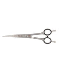 Forbice curva Show Tech 18 cm