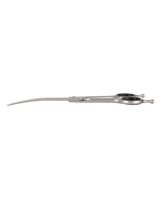 Forbice curva Show Tech 18 cm