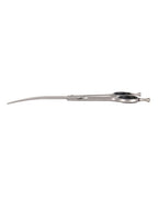 Forbice curva Show Tech 18 cm