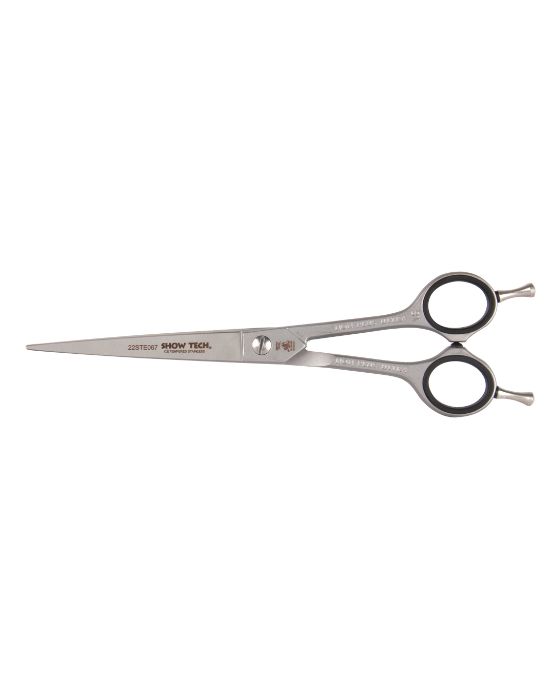 Forbice dritta Show Tech 18 cm