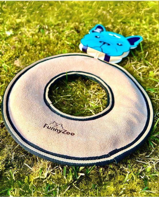 Frisbee per cani