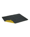 Petlife Vetbed - Original GOLD, carbone 100x75cm