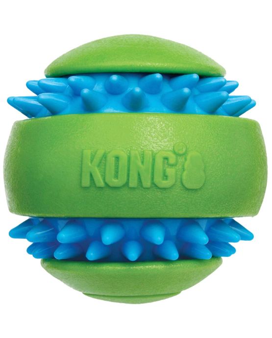 Pallina per cani Squeez di Kong