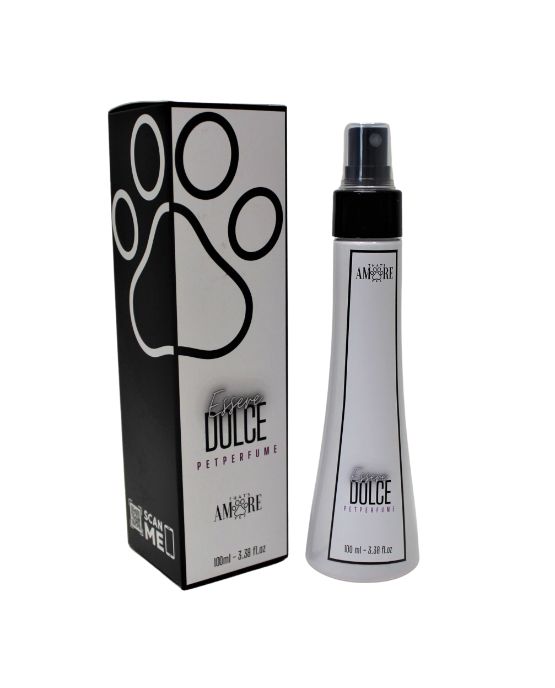 Profumo per cani Dolce