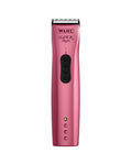 Tosatrice - Trimmer Wahl Super Trim Berry Pink