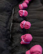 Tp Foil fucsia cartine pacchetti