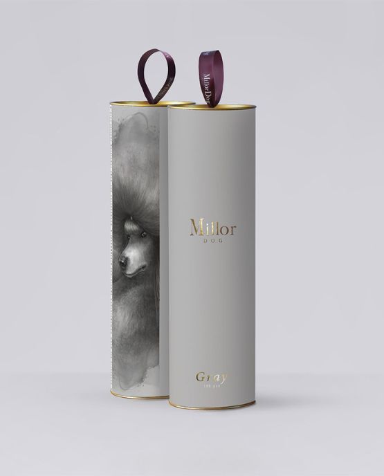 tp foil grigio
