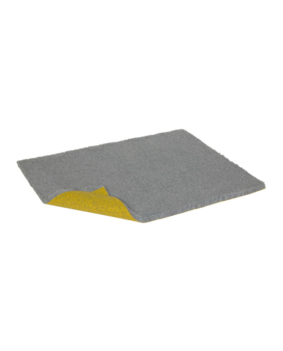 Petlife Vetbed - Original GOLD, grigio 100x75cm