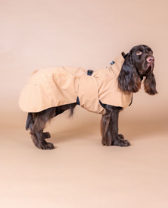 Impermeabile per cane