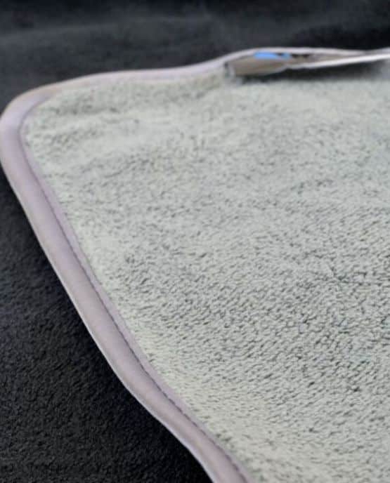 Coral fleece - asciugamano per cani