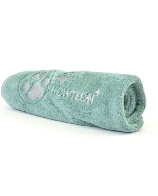 Coral fleece - asciugamano per cani