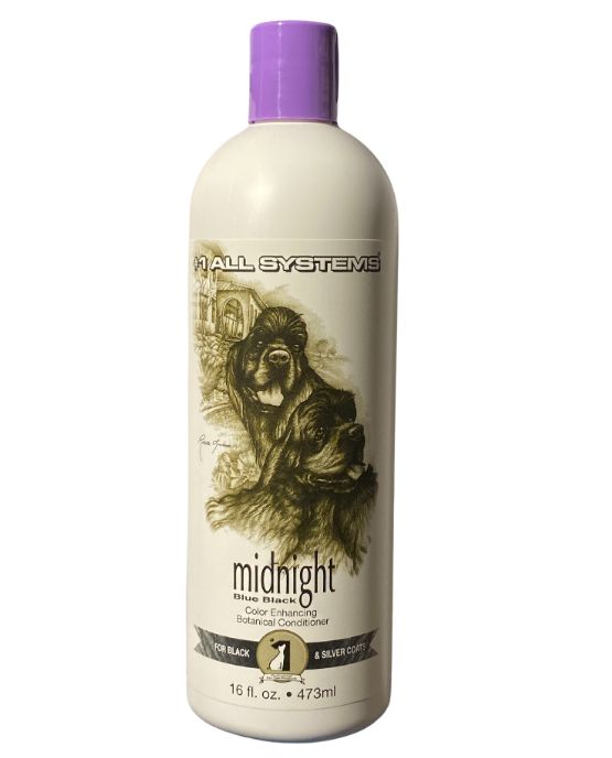 Color Enhancing Botanical Conditioner