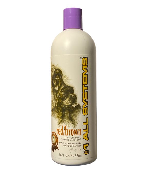 Color Enhancing Botanical Conditioner