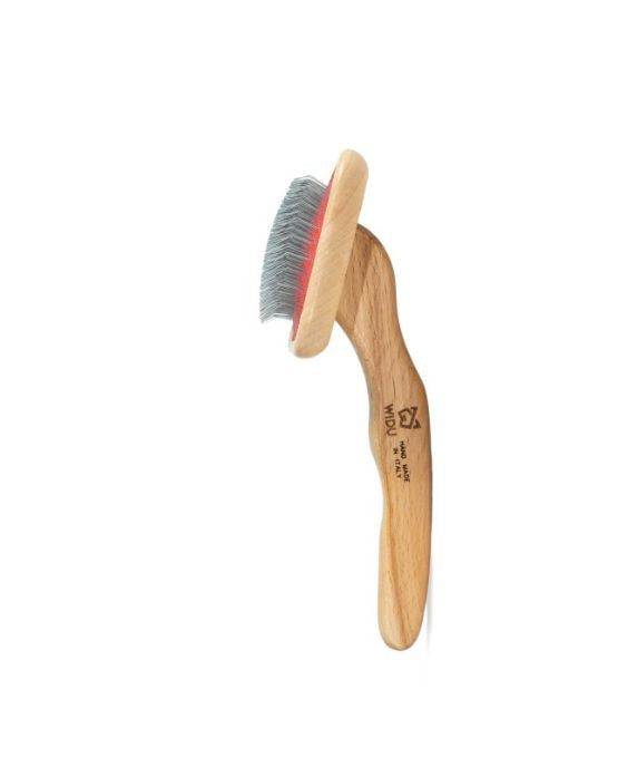 cardatore dente corto zincato