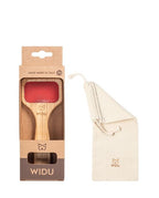 widu denti corti cardatore