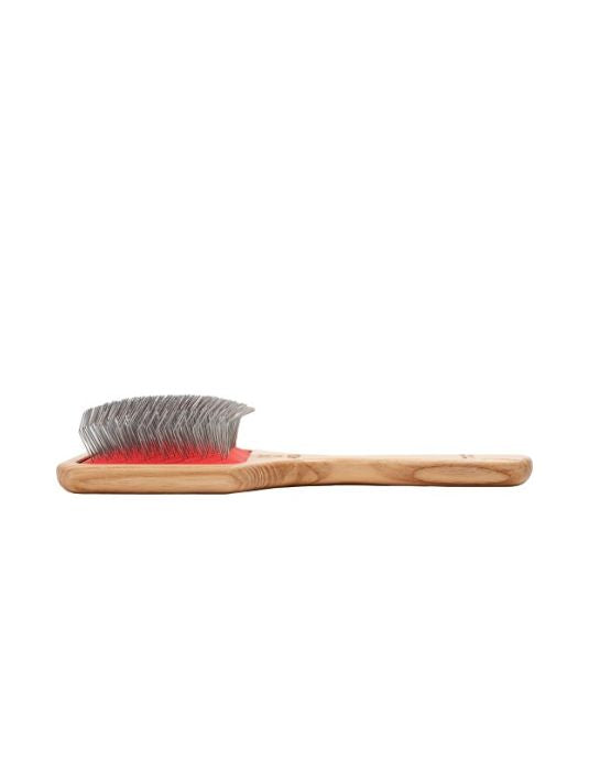 cardatore denti lunghi vegano