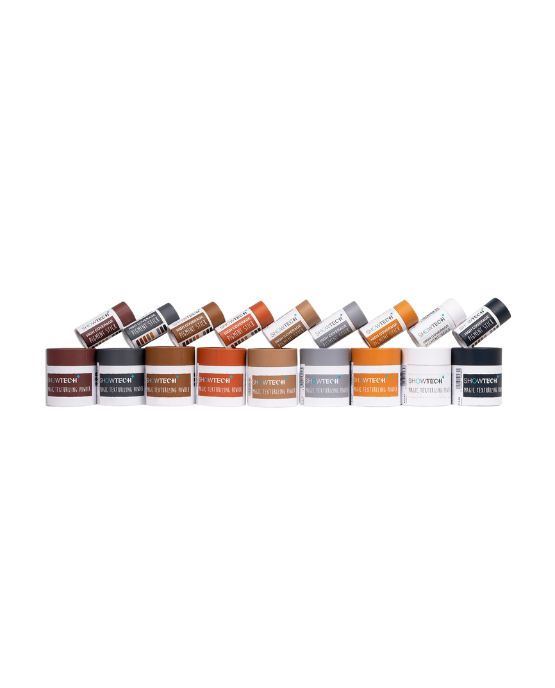 colorare il pelo del cane
