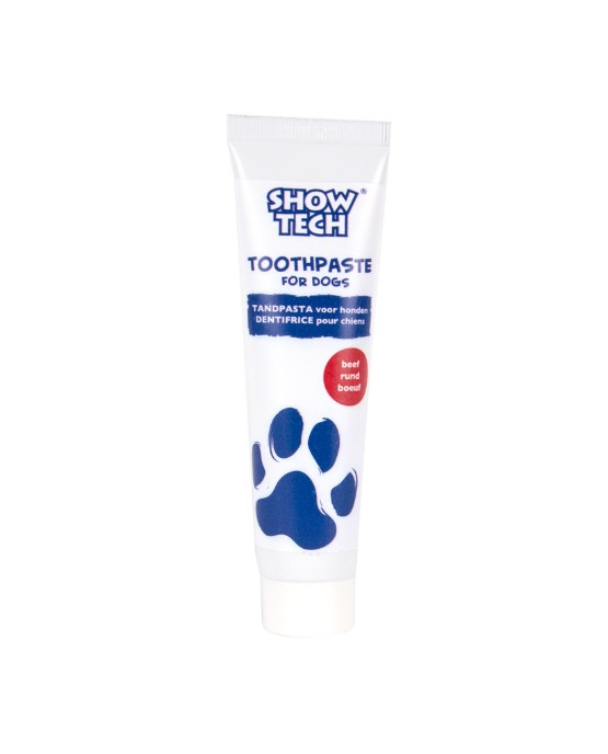 dentifricio per cani