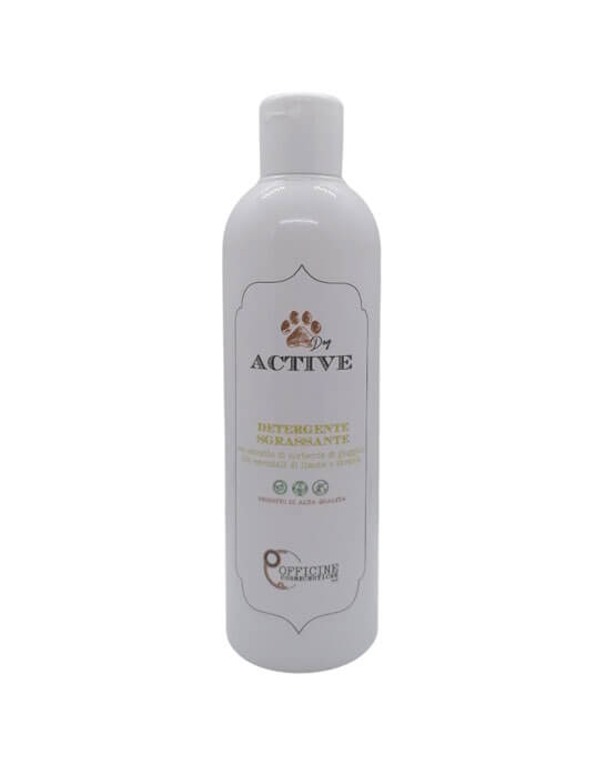 Detergente Sgrassante Officine Cosmeceutiche