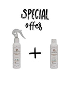 Districante Spray Active Dog di Officine Cosmeceutiche