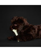 Giocattolo per cani Kong - Osso Kisa 10 cm