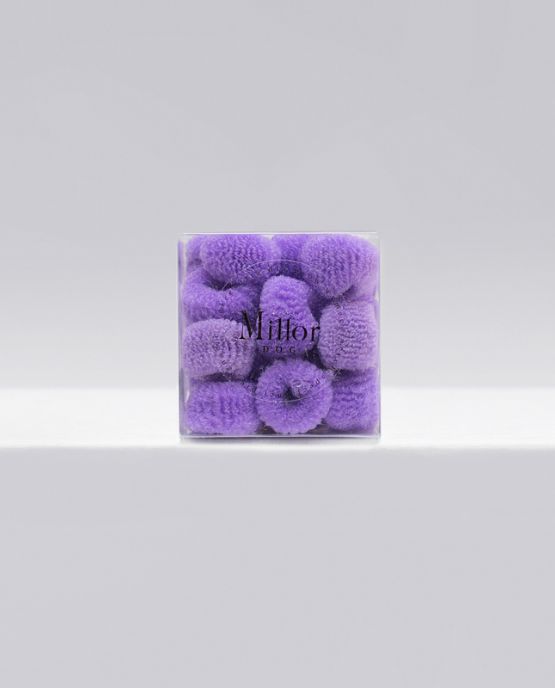 Millor dog spugna viola