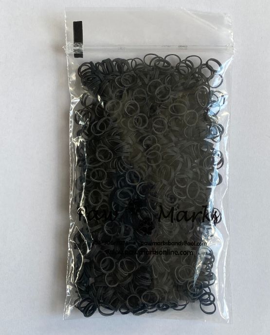 elastichetti in lattice per pelo cane