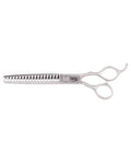 Forbice Yento Fanatic 18 cm e 18 denti - Chunker