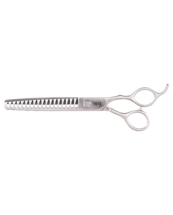 Forbice Yento Fanatic 18 cm e 18 denti - Chunker